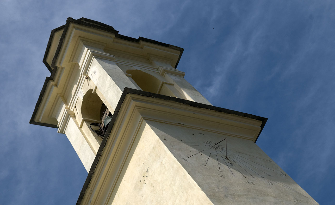 Bastia, Korsika, 2011