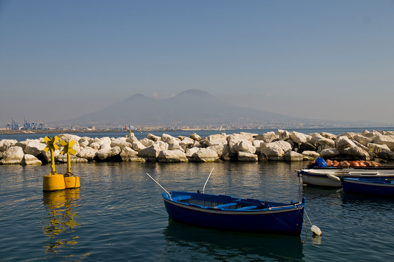 Napoli, 2012